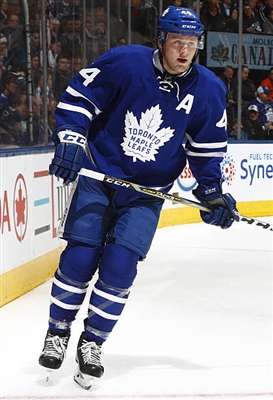 Morgan Rielly Poster 3553253
