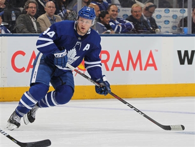 Morgan Rielly Poster 3553254