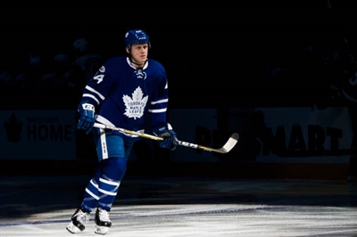 Morgan Rielly Poster 3553266