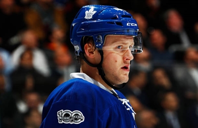 Morgan Rielly Poster 3553269