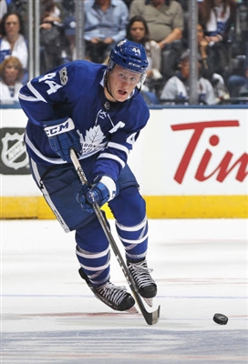 Morgan Rielly Poster 3553275