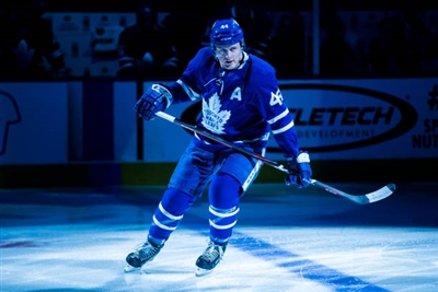 Morgan Rielly Poster 3553277