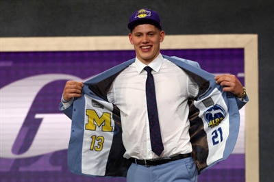 Moritz Wagner Poster 3454225