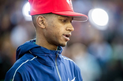 Mutaz Essa Barshim Poster 3604750