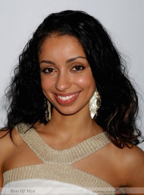 Mya Harrison Poster 1266486