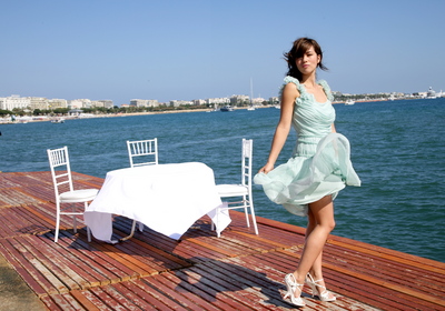 Mylene Jampanoi Poster 2108955