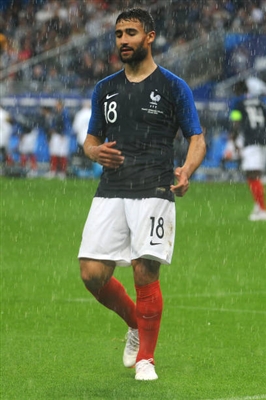 Nabil Fekir Poster 3328349