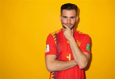 Nacho Poster 3350341