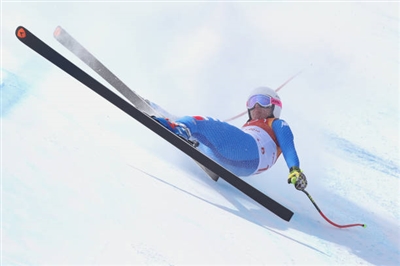 Nadia Fanchini Poster 3638228