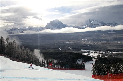 Nadia Fanchini Poster 3638231