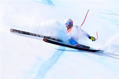 Nadia Fanchini Poster 3638264