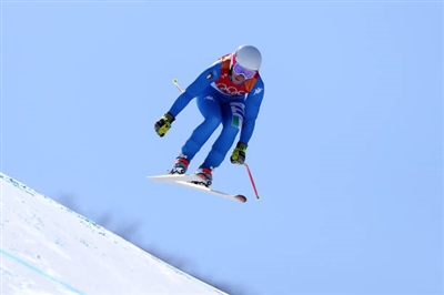 Nadia Fanchini Poster 3638269