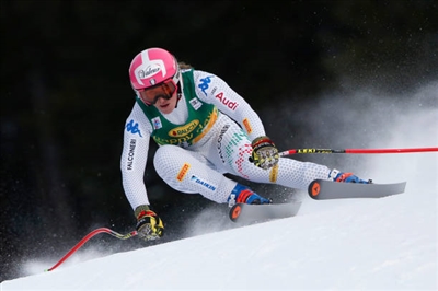 Nadia Fanchini Poster 3638271