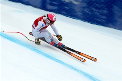 Nadia Fanchini Poster 3638272