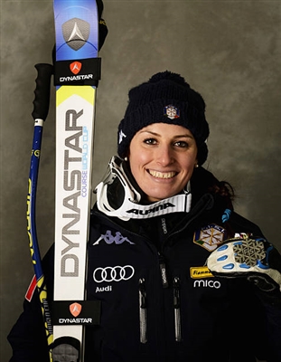 Nadia Fanchini Poster 3638284