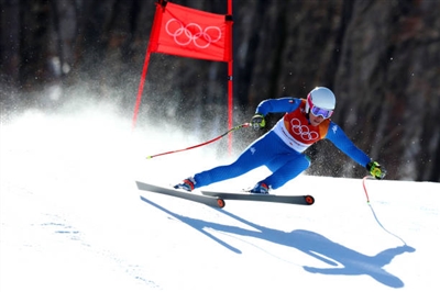 Nadia Fanchini Poster 3638285