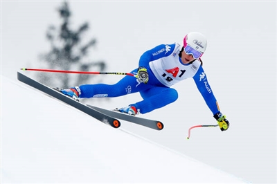 Nadia Fanchini Poster 3638290