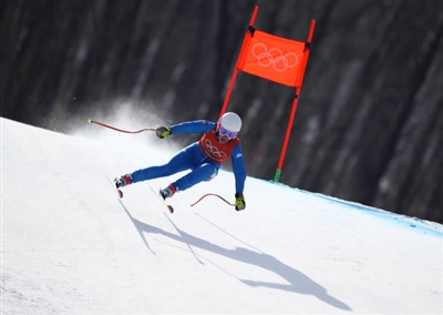 Nadia Fanchini Poster 3638292