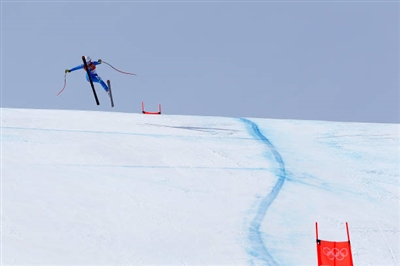 Nadia Fanchini Poster 3638315