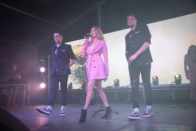 Nadine Coyle Poster 3298711