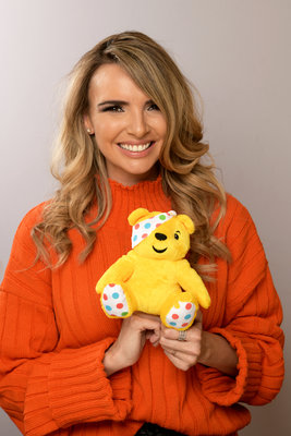 Nadine Coyle Poster 3765793