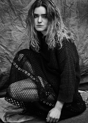 Nadja Settel Poster 3681205