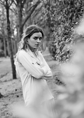 Nadja Settel Poster 3681213