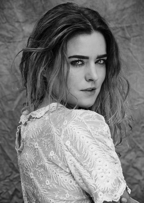 Nadja Settel Poster 3681219