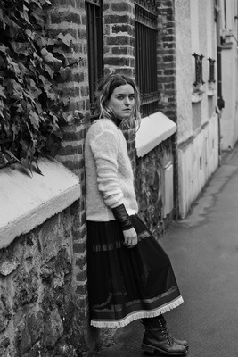 Nadja Settel Poster 3681225