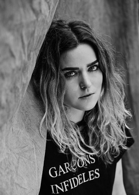 Nadja Settel Poster 3681229