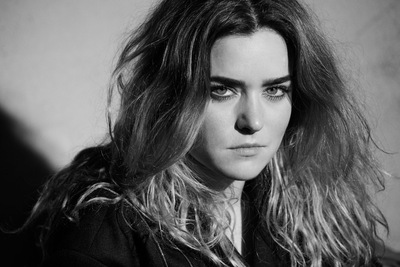 Nadja Settel Poster 3681231