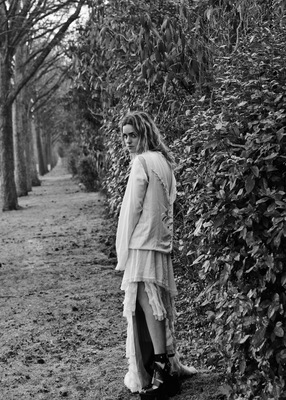 Nadja Settel Poster 3681234