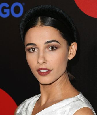Naomi  Scott Poster 3896582
