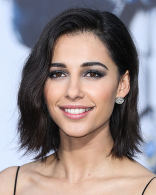 Naomi Scott Poster 2699163