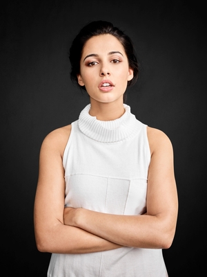 Naomi Scott Poster 3823863