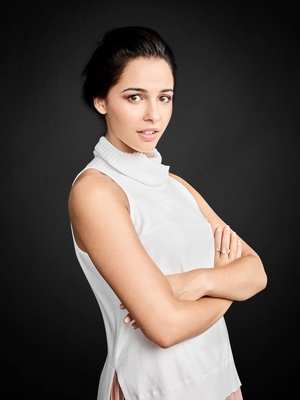 Naomi Scott Poster 3823866