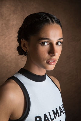 Naomi Scott Poster 3823867