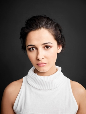 Naomi Scott Poster 3823868