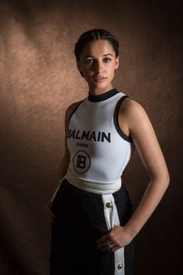 Naomi Scott Poster 3823869
