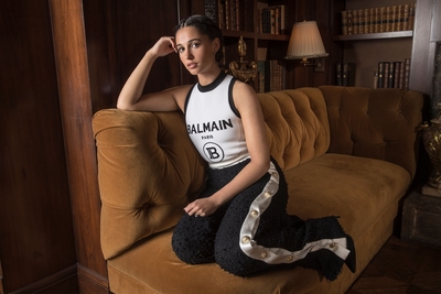 Naomi Scott Poster 3823871