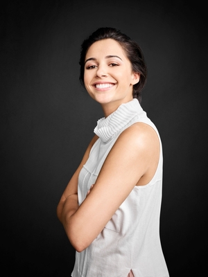 Naomi Scott Poster 3823878
