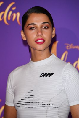 Naomi Scott Poster 3836861