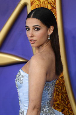 Naomi Scott Poster 3836864