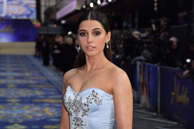 Naomi Scott Poster 3836875