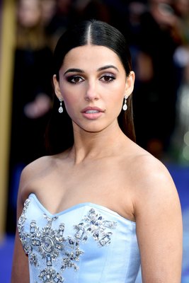 Naomi Scott Poster 3836890