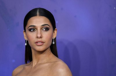 Naomi Scott Poster 3836891