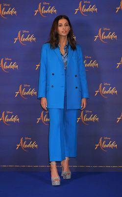 Naomi Scott Poster 3836892