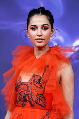 Naomi Scott Poster 3836898