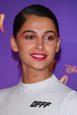 Naomi Scott Poster 3836901