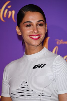 Naomi Scott Poster 3836925